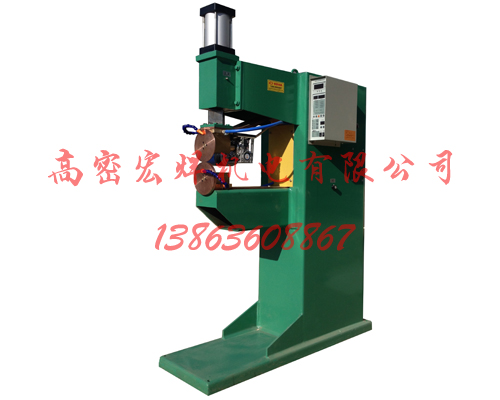 為什么氣動(dòng)點(diǎn)焊機(jī)如此受歡迎